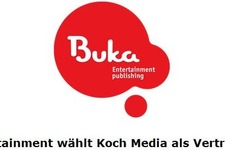 Koch MediaがBuka Entertainmentとの提携を発表―3タイトルをマルチプラットフォームで販売へ 画像