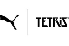 『テトリス』×「プーマ」の仰天コラボ発表！スニーカーが2019年10月登場予定 画像