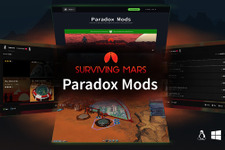Paradox、XB1/PC共通の独自Modプラットフォーム「Paradox Mods」開始―CSでもMod使用可能に 画像