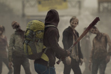 コンソール版『OVERKILL's The Walking Dead』海外発売元がキャンセルの噂を否定 画像