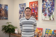 全てはシナリオのために…TYPE-MOONと共に形作られる『FGO』グラフィックについてグラフィックディレクター 辻畑氏に訊いた 画像