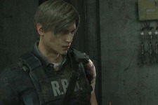 『バイオハザード RE:2』全世界出荷本数が400万本に到達 画像