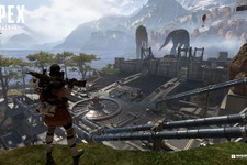 『Apex Legends』配信から約一ヶ月でプレイヤー数5,000万人突破！ 画像