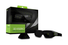 NVIDIA、3D立体視「3DVision」のサポート終了を発表 画像