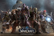 マイクロソフトが『World of Warcraft』向けにWindows7上でDirectX12をサポート