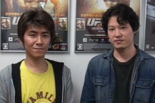 世界が認めた開発力、欧米を中心に『UFC Undisputed』シリーズが大ブレイク中のユークスに迫る！・・・中村彰憲「ゲームビジネス新潮流」第14回 画像