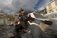 あの体験がいつでも！基本無料『Call of Duty: Mobile』発表―バトロワ搭載も示唆