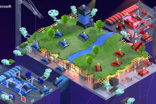 MS、開発ツールを集約した「Microsoft Game Stack」発表―Xbox LiveがiOS/Android対応へ 画像