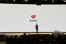 Googleが新ゲーミングプラットフォーム「Stadia」を発表！あらゆるデバイスからゲームがプレイ可能 画像