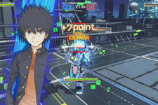 PS4/PS Vita『とある魔術の電脳戦機』の販売が一時休止に─プレイ環境や販売再開の見込みなど、セガゲームスが回答 画像