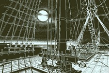 インディーゲームアワード「IGF Awards」第21回受賞作品決定！大賞は『Return of the Obra Dinn』 画像