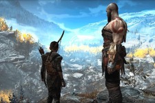 GOTYは『ゴッド・オブ・ウォー』に！ 第19回「GDC Awards」受賞作品リスト 画像