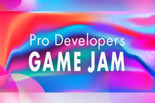 開発者限定の1Dayゲームジャム「ProDevelopers GameJam #1」が4月6日に開催