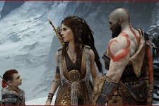 2019英国アカデミー賞ゲーム部門受賞作発表！Best Gameは『ゴッド・オブ・ウォー』に 画像