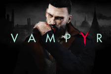 DONTNODがFocus Home Interactiveと契約更新―『Vampyr』は100万本以上を販売 画像