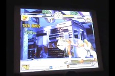 あれから15年…『ストリートファイターIII』伝説のウメハラvsジャスティン戦の別角度映像が突如発掘 画像