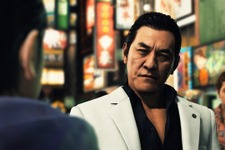 海外版『JUDGE EYES：死神の遺言』ピエール瀧演じた羽村京平の差し替え後映像が公開―日本語音声は未発表