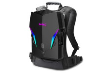 ZOTAC、「背負える」VR特化型バックパックPC「ZOTAC VR GO 2.0」発表―39万9,800円 画像