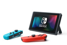 任天堂、中国におけるニンテンドースイッチ販売について正式発表ーテンセントと共同で 画像