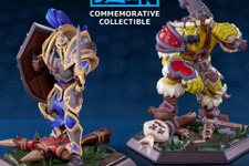 「BlizzCon 2019」開催決定！2019年11月1日より、チケット予約は5月に【UPDATE】 画像