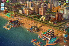 そこに「バイブル」は存在しない…EAヘルシンキ『SimCity BuildIt』開発者が語る「ゲームデザイン」の姿【NDC19】 画像