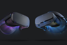 新型VRヘッドセット「Oculus Quest」「Oculus Rift S」国内外で予約受付開始！