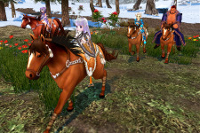 人気オンラインRPGの歴史を振り返る…devCat Studioチーフプロデューサーが語る『マビノギ』昔話【NDC19】 画像
