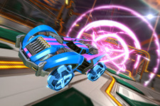 『ロケットリーグ』Steamレビューに「低評価」が殺到…Epic Gamesの買収が影響か 画像
