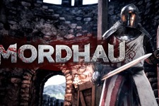 中世剣戟ACT『MORDHAU』配信開始1週間で50万本突破！ 同時接続プレイヤー数のピークは6万人 画像