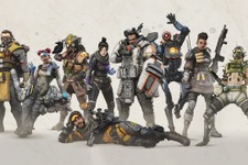 『Apex Legends』モバイル版計画が明言―中国展開の予定も