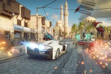 Gameloft、『アスファルト9：Legends』などモバイル向け3作品をXbox Liveに対応させると発表 画像