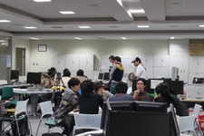 Global Game Jam 2011開幕〜Ustreamでも中継中