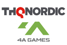 THQ Nordicが『メトロ』シリーズ開発元と未発表AAA作品の開発契約を締結―グループ全体で80のゲームを開発中 画像