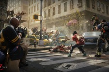 Co-opゾンビシューター『World War Z』が発売1ヶ月で200万本セールス達成！