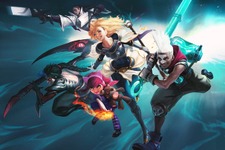 『リーグ・オブ・レジェンド』のモバイル版がテンセントとRiot Gamesにより開発中―海外メディア報道 画像