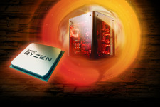 AMD、「Zen2」コアを使用した第3世代「Ryzen」や新型GPU「Radeon RX 5700」を発表 画像