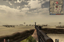『BF1942』動画などをそのまま流用したゲーム開発者が謝罪、Steamストアページも削除 画像