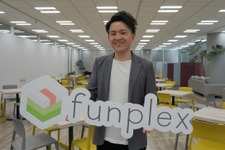 より良質な新作を世に― ファンプレックスが描くゲーム運営事業の未来とは 画像