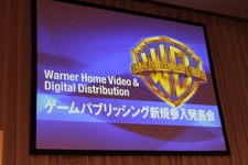 『レゴ ハリーポッター』や『バットマン』を引っ提げ、ワーナーブラザーズが日本市場参入