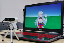 『どこでもVTuber』事業会社向けにサービス開始─エンジニア不在で手軽に運営できるシステムを提供！ 画像