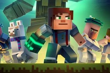 『マインクラフト: ストーリーモード』6月下旬にサポート停止―停止以降は再ダウンロードも不可に