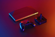 アタリ新ハード「Atari VCS」が海外にて予約開始！発送は2020年3月予定