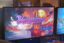 『悪魔城ドラキュラ』の五十嵐氏にインタビュー！『Bloodstained: Ritual of the Night』について直撃【BitSummit 7 Spirits】