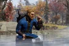 『Fallout 76』Mod対応について開発ディレクターが言及―改めてサポートに意欲見せる 画像