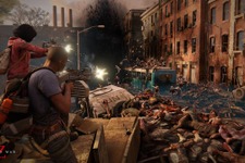 ゾンビCo-opシューター『World War Z』がEpic Gamesストアで70万本セールスを達成！ 画像