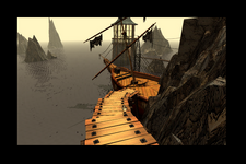 『Myst』映像化権をVillage Roadshow Entertainmentが獲得 画像