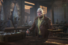 PC版『The Sinking City』突然の日本語非対応について開発Frogwaresよりコメントー「私たちの手に負えない」 画像
