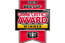E3で最も注目を集めたのは？「Game Critics Awards Best of E3 2019」受賞リスト 画像