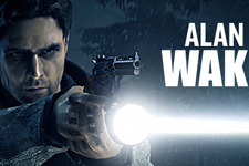 Remedy、2010年発売のアクションADV『Alan Wake』の販売権が自社に戻ったことを発表 画像