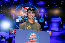 “初のエース”が誕生した『エースコンバット7』大会「Red Bull Friday Night Streaks」レポ―開発インタビューも 画像